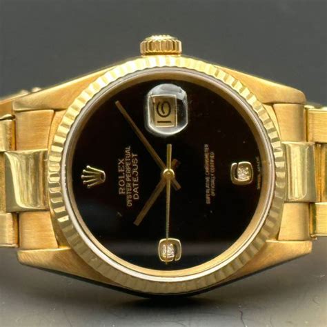 rolex 16238 onyx|rolex 16234 value.